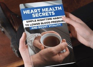 SynoGut Bonus 1 Heart Health Secrets Guide