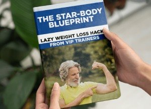 SynoGut Bonus 3 Star-Body Blueprint Guide